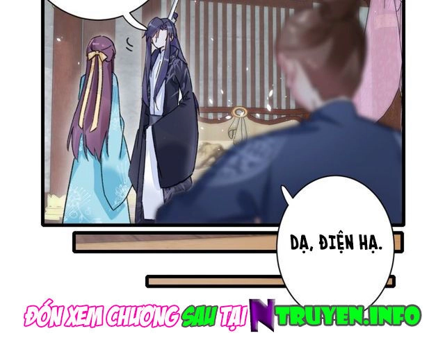 Hoa Nhan Sách Chapter 96.1 - 31