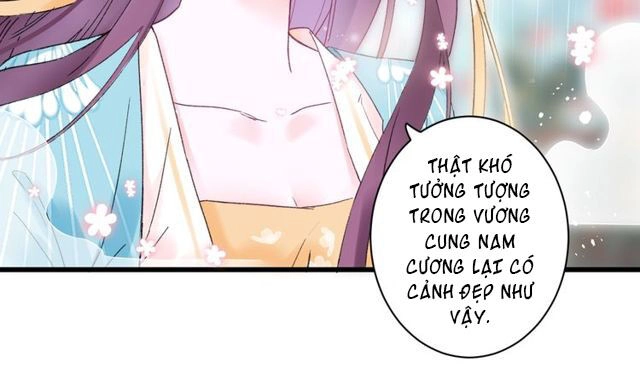 Hoa Nhan Sách Chapter 96.2 - 9