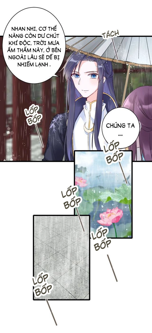 Hoa Nhan Sách Chapter 96.2 - 29