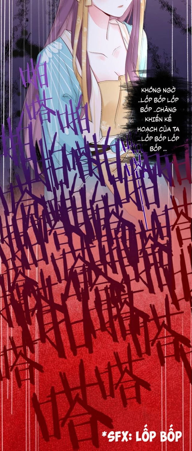 Hoa Nhan Sách Chapter 96.2 - 31