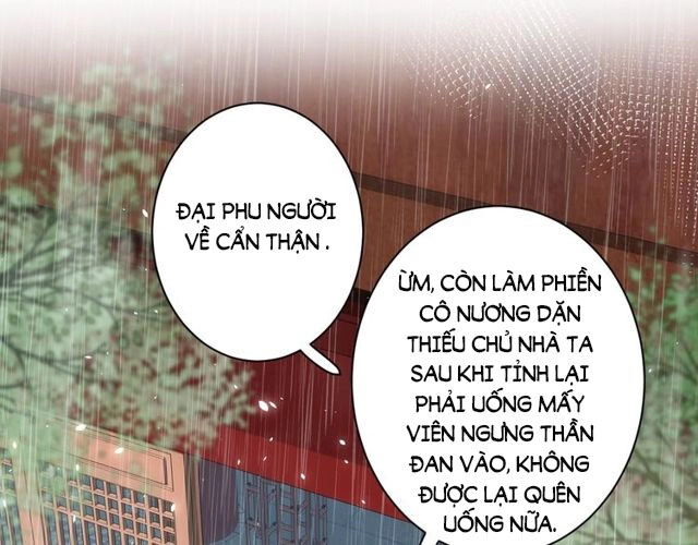 Hoa Nhan Sách Chapter 97.1 - 5