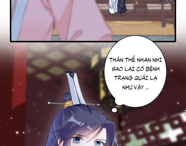 Hoa Nhan Sách Chapter 97.1 - 8