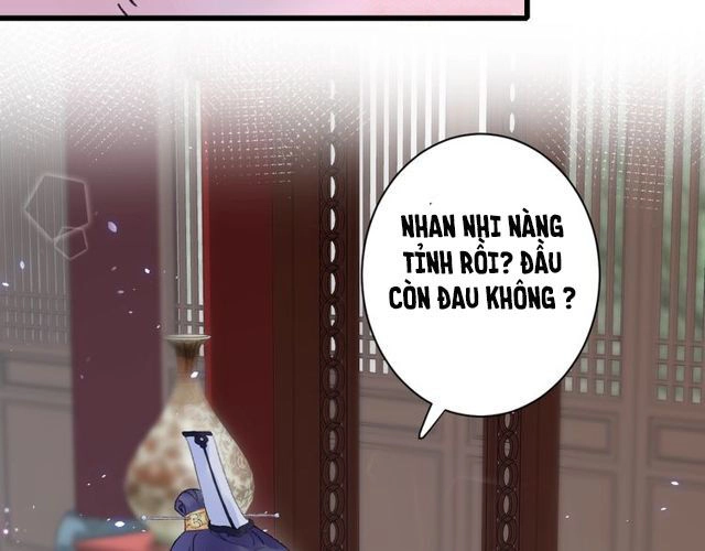 Hoa Nhan Sách Chapter 97.1 - 11