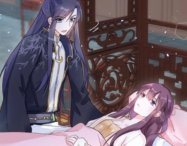 Hoa Nhan Sách Chapter 97.1 - 12