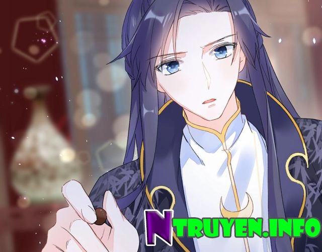 Hoa Nhan Sách Chapter 97.1 - 18