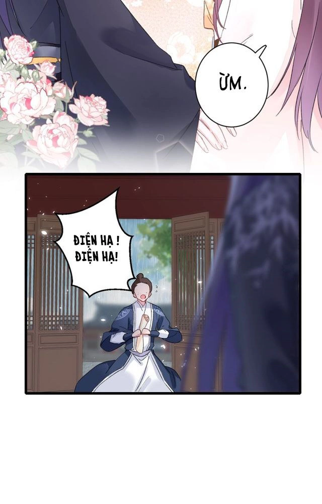 Hoa Nhan Sách Chapter 97.2 - 9