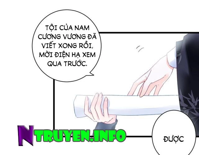 Hoa Nhan Sách Chapter 97.2 - 10