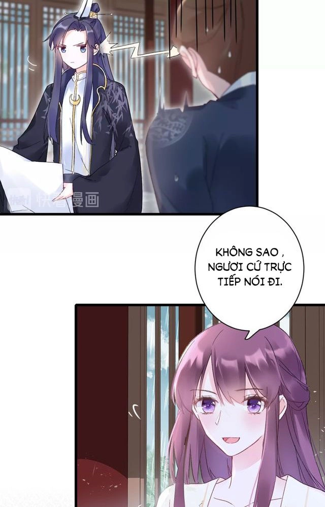 Hoa Nhan Sách Chapter 97.2 - 13