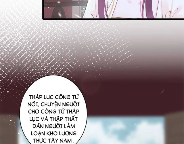 Hoa Nhan Sách Chapter 97.2 - 14