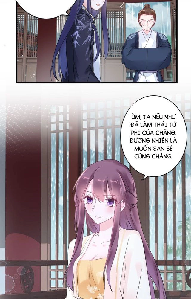 Hoa Nhan Sách Chapter 97.2 - 17