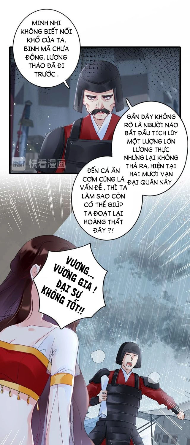Hoa Nhan Sách Chapter 97.2 - 29