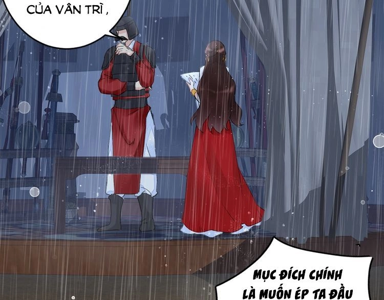 Hoa Nhan Sách Chapter 98.1 - 10