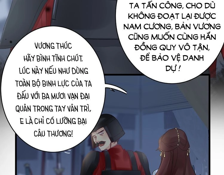 Hoa Nhan Sách Chapter 98.1 - 13