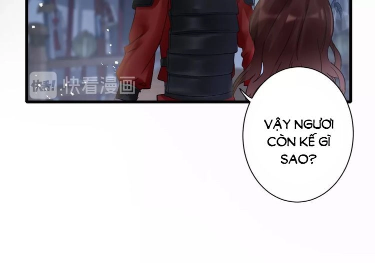 Hoa Nhan Sách Chapter 98.1 - 14