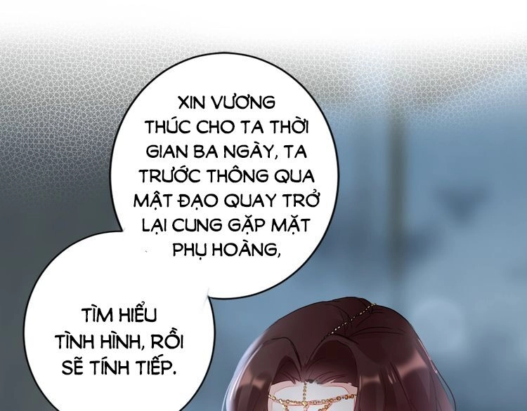 Hoa Nhan Sách Chapter 98.1 - 15
