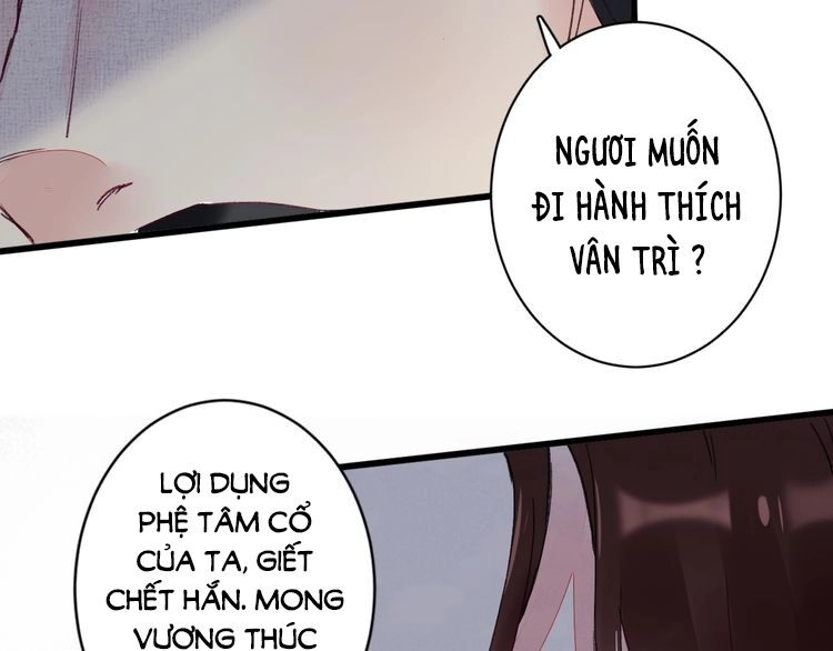 Hoa Nhan Sách Chapter 98.1 - 18