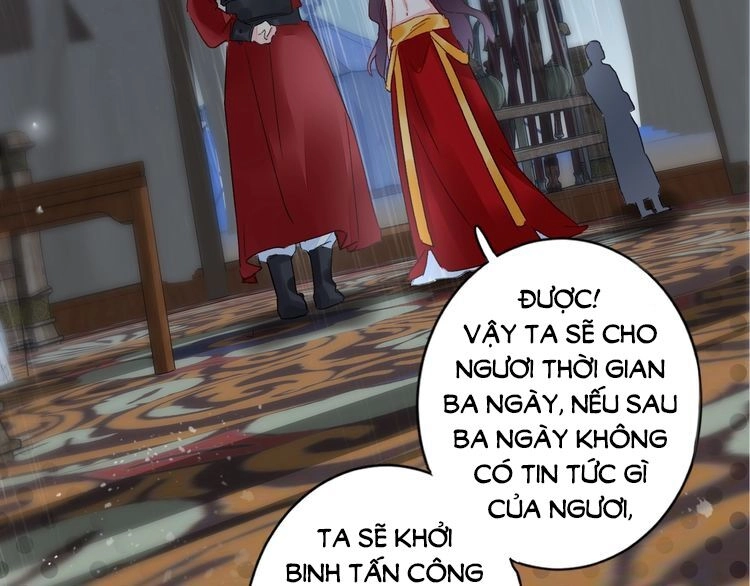 Hoa Nhan Sách Chapter 98.1 - 21