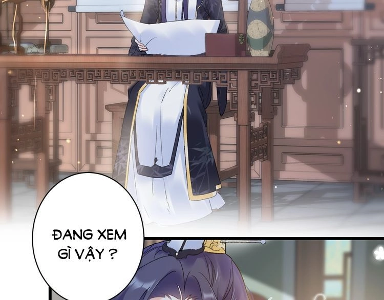 Hoa Nhan Sách Chapter 98.1 - 27