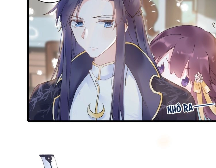 Hoa Nhan Sách Chapter 98.1 - 28