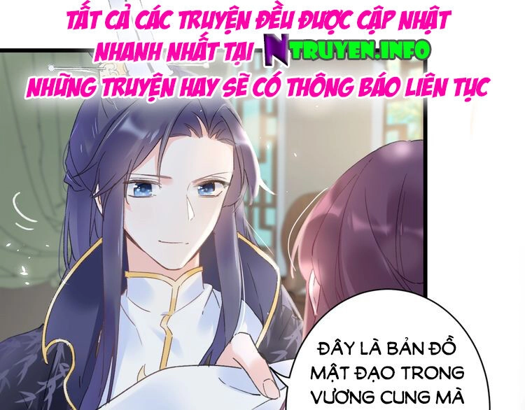 Hoa Nhan Sách Chapter 98.1 - 29
