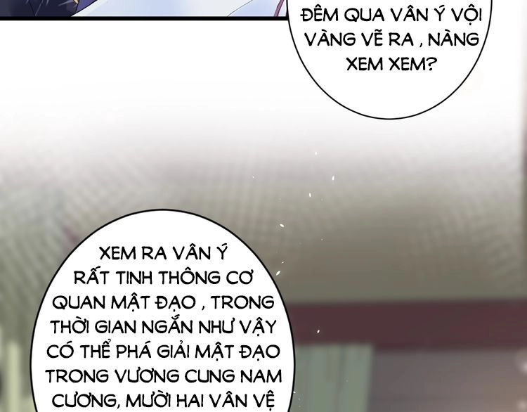 Hoa Nhan Sách Chapter 98.1 - 30