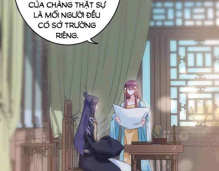 Hoa Nhan Sách Chapter 98.1 - 31