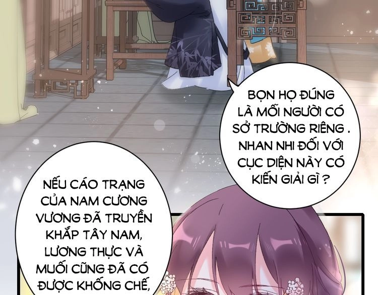 Hoa Nhan Sách Chapter 98.1 - 32