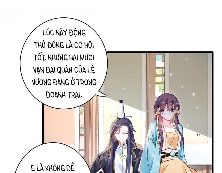 Hoa Nhan Sách Chapter 98.2 - 5