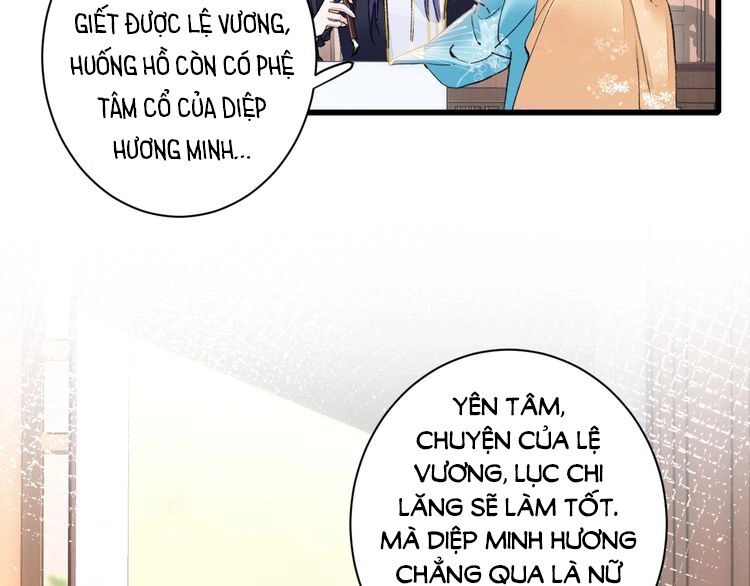 Hoa Nhan Sách Chapter 98.2 - 6