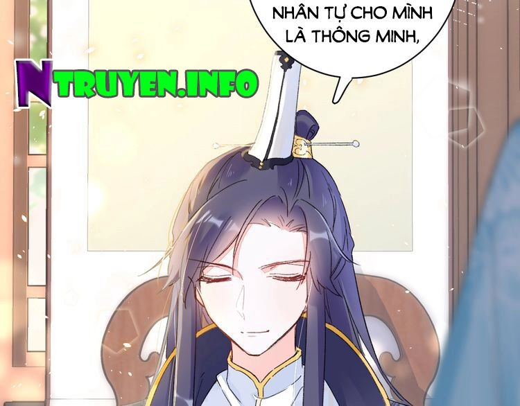 Hoa Nhan Sách Chapter 98.2 - 7