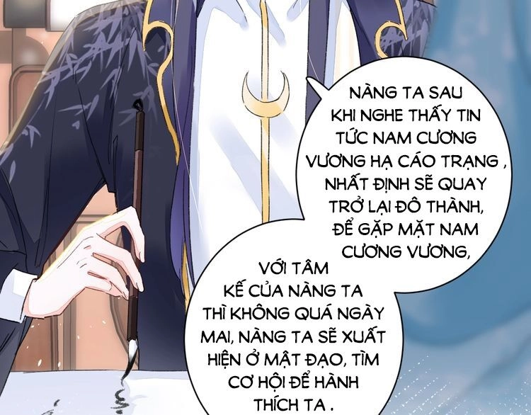 Hoa Nhan Sách Chapter 98.2 - 8