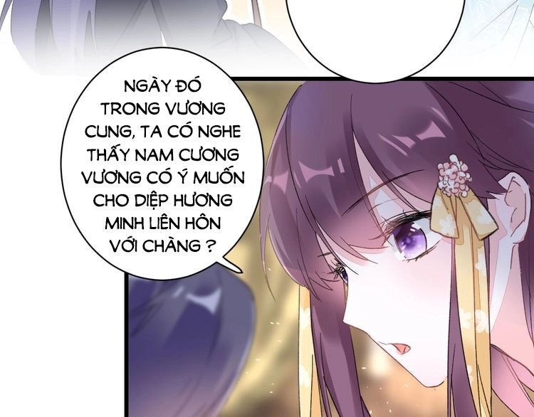 Hoa Nhan Sách Chapter 98.2 - 12