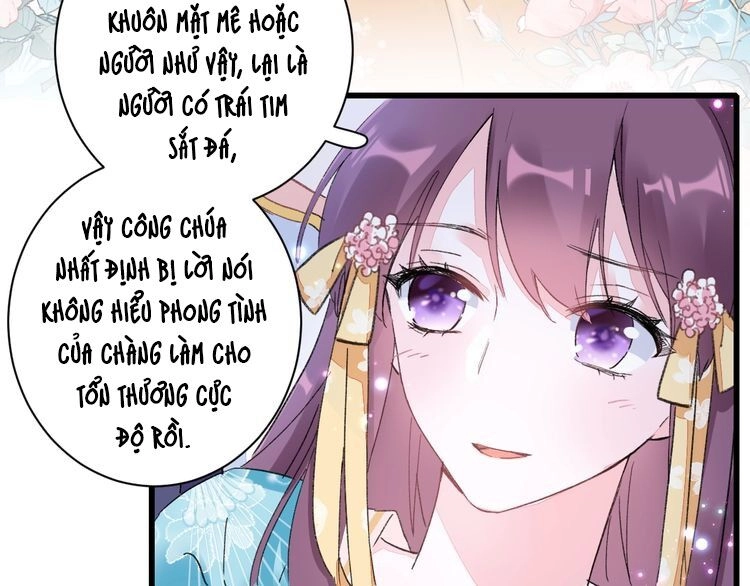 Hoa Nhan Sách Chapter 98.2 - 18