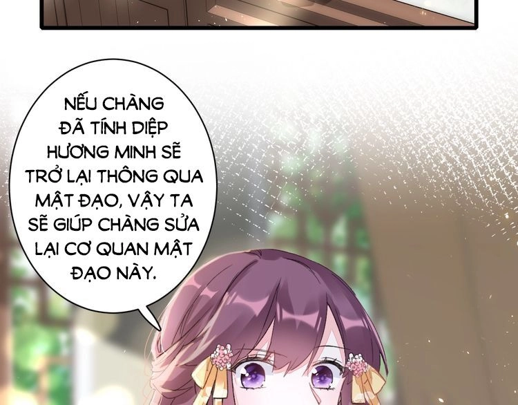 Hoa Nhan Sách Chapter 98.2 - 28