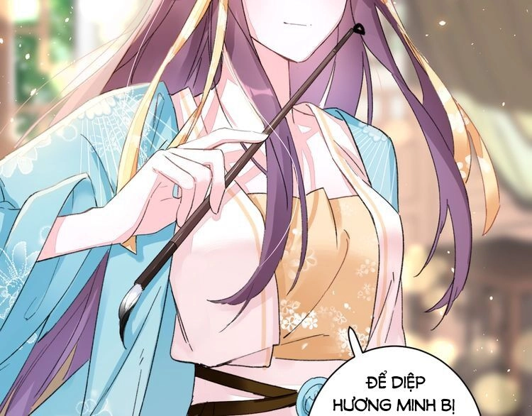 Hoa Nhan Sách Chapter 98.2 - 29