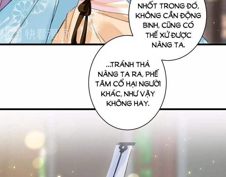 Hoa Nhan Sách Chapter 98.2 - 30