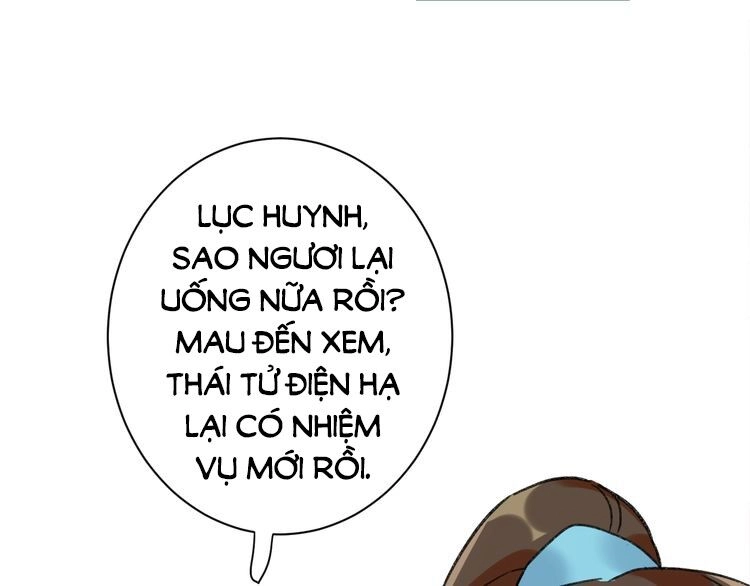 Hoa Nhan Sách Chapter 98.2 - 36