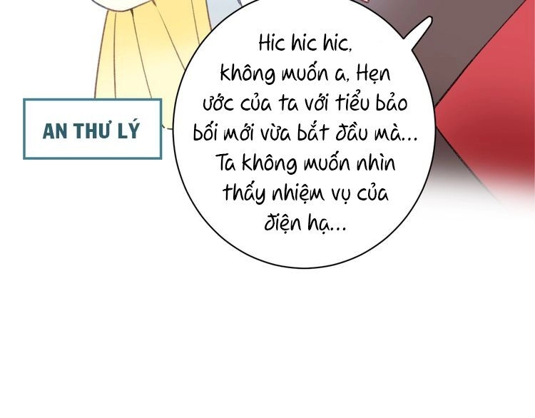 Hoa Nhan Sách Chapter 98.2 - 38