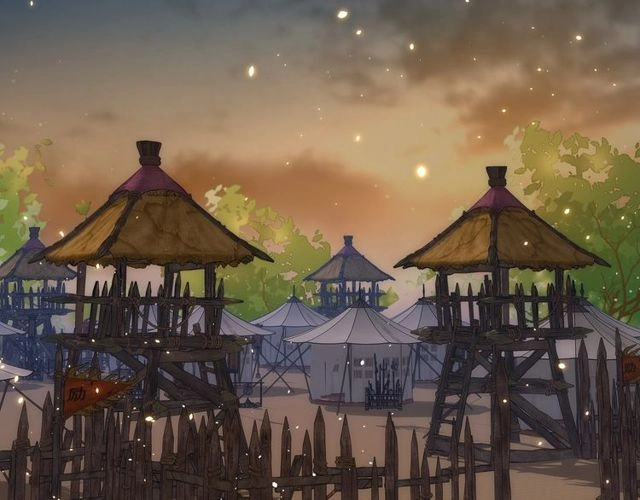 Hoa Nhan Sách Chapter 99.1 - 6