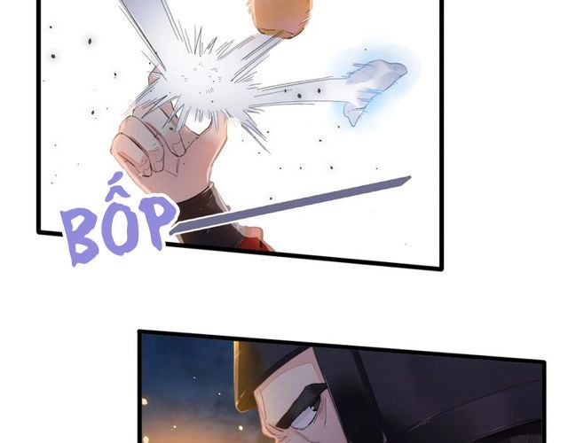 Hoa Nhan Sách Chapter 99.1 - 21