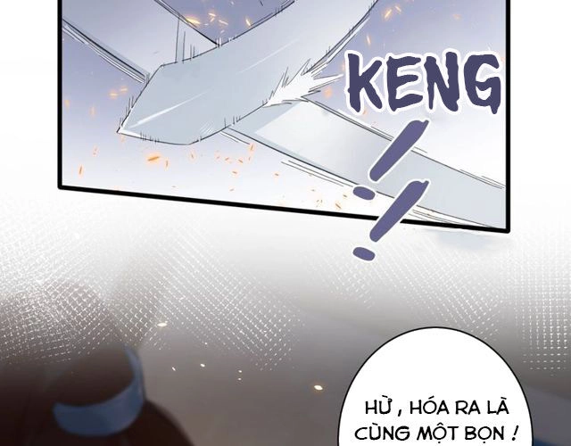 Hoa Nhan Sách Chapter 99.1 - 27