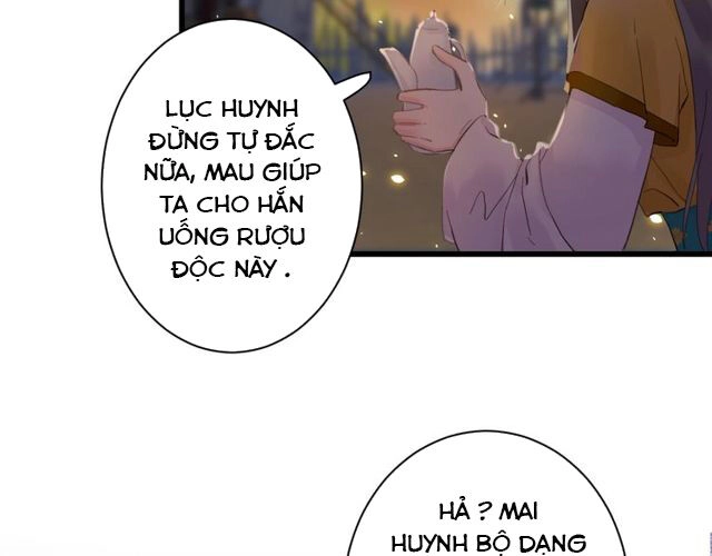 Hoa Nhan Sách Chapter 99.1 - 36