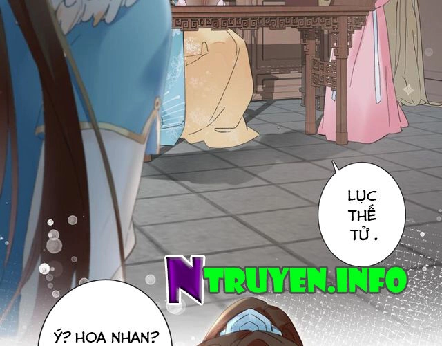 Hoa Nhan Sách Chapter 99.2 - 9
