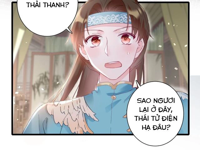 Hoa Nhan Sách Chapter 99.2 - 10