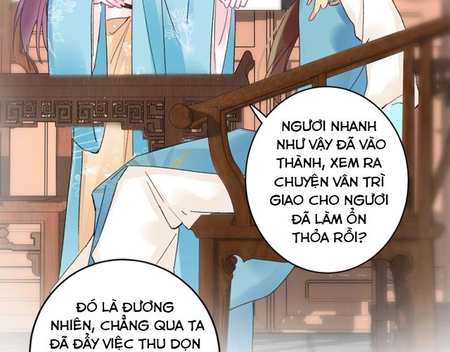 Hoa Nhan Sách Chapter 99.2 - 15