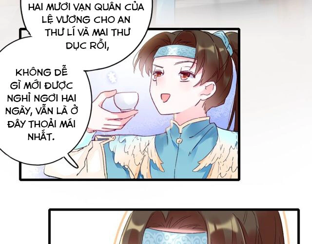 Hoa Nhan Sách Chapter 99.2 - 16