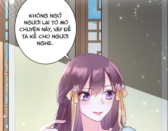 Hoa Nhan Sách Chapter 99.2 - 18