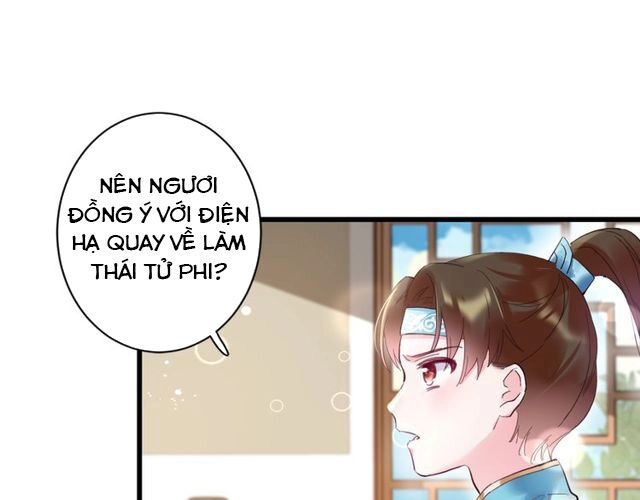 Hoa Nhan Sách Chapter 99.2 - 22