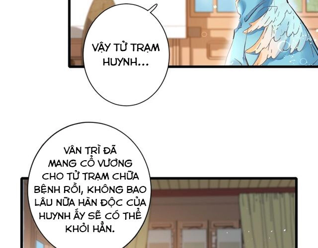 Hoa Nhan Sách Chapter 99.2 - 23