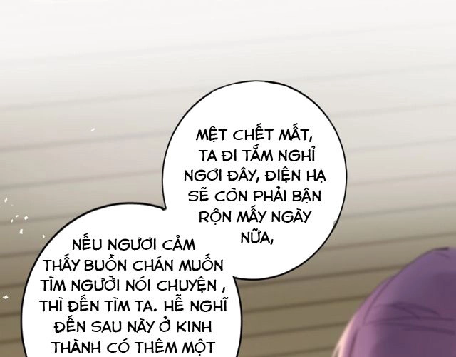 Hoa Nhan Sách Chapter 99.2 - 33